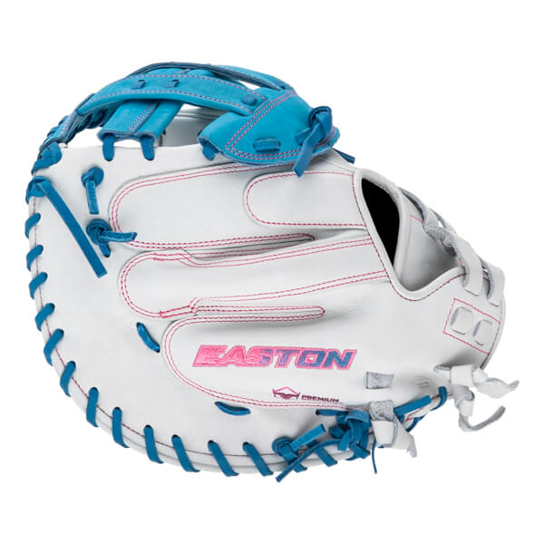 Easton Professional Collection 34" Fastpitch Catcher's Mitt: PCFPCM34WCB: Image #459087