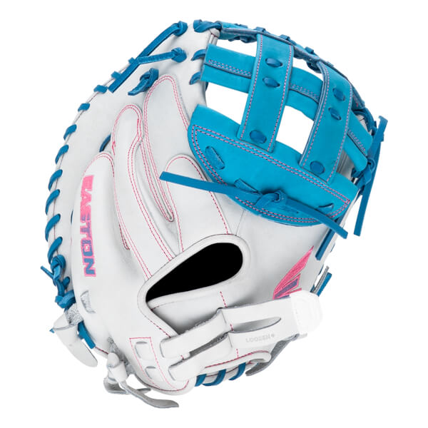 Easton Professional Collection 34" Fastpitch Catcher's Mitt: PCFPCM34WCB: Image #459089