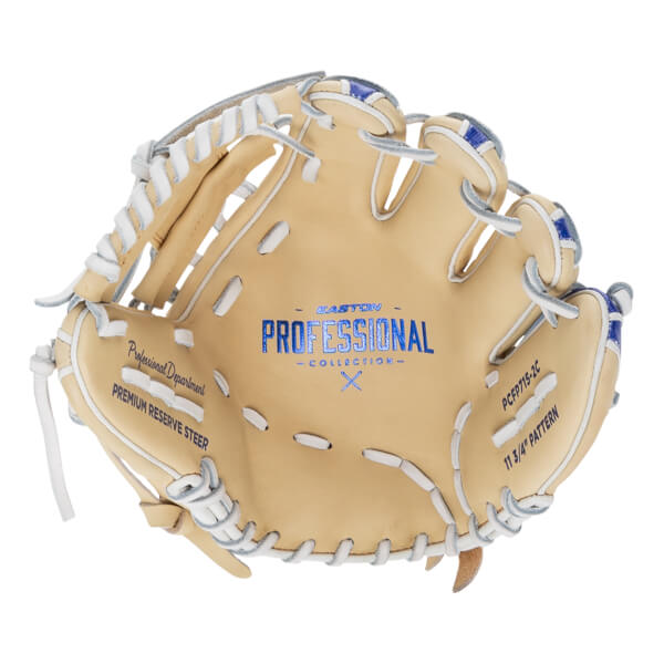 Easton Professional Collection ColorSplash 2.0 11.75" Fastpitch Softball Glove: PCFP715-2C: Image #456179