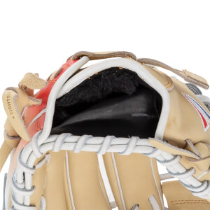Easton Professional Collection ColorSplash 2.0 11.75" Fastpitch Softball Glove: PCFP715-2C: Image #456181
