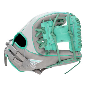 Easton Professional Collection ColorSplash 2.0 11.75" Fastpitch Softball Glove: PCFP715-2GM: Image #456185