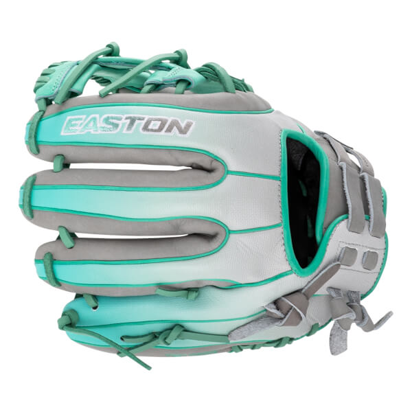 Easton Professional Collection ColorSplash 2.0 11.75" Fastpitch Softball Glove: PCFP715-2GM: Image #456186