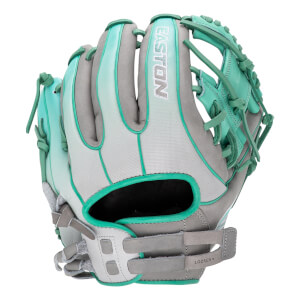 Easton Professional Collection ColorSplash 2.0 11.75" Fastpitch Softball Glove: PCFP715-2GM: Image #456188