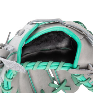 Easton Professional Collection ColorSplash 2.0 11.75" Fastpitch Softball Glove: PCFP715-2GM: Image #456189