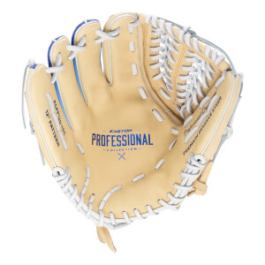Easton Professional Collection ColorSplash 2.0 12" Fastpitch Softball Glove: PCFP120-15C: Image #456411