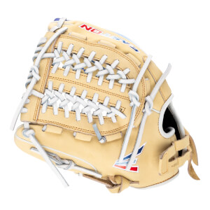 Easton Professional Collection ColorSplash 2.0 12" Fastpitch Softball Glove: PCFP120-15C: Image #456412