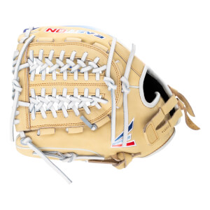Easton Professional Collection ColorSplash 2.0 12" Fastpitch Softball Glove: PCFP120-15C: Image #456413