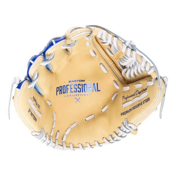 Easton Professional Collection ColorSplash 2.0 12" Fastpitch Softball Glove: PCFP120-15C: Image #456415