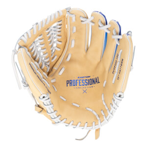 Easton Professional Collection ColorSplash 2.0 12" Fastpitch Softball Glove: PCFP120-15C: Image #456397