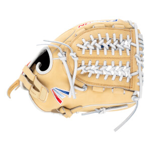 Easton Professional Collection ColorSplash 2.0 12" Fastpitch Softball Glove: PCFP120-15C: Image #456399