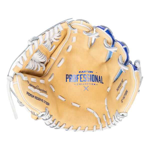 Easton Professional Collection ColorSplash 2.0 12" Fastpitch Softball Glove: PCFP120-15C: Image #456401
