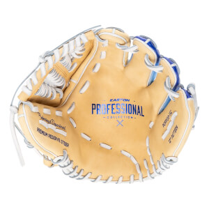Easton Professional Collection ColorSplash 2.0 12" Fastpitch Softball Glove: PCFP120-15C: Image #456401