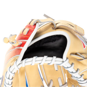 Easton Professional Collection ColorSplash 2.0 12" Fastpitch Softball Glove: PCFP120-15C: Image #456403