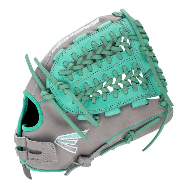 Easton Professional Collection ColorSplash 2.0 12" Fastpitch Softball Glove: PCFP120-15GM: Image #456160