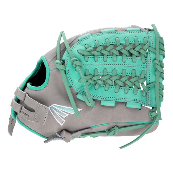 Easton Professional Collection ColorSplash 2.0 12" Fastpitch Softball Glove: PCFP120-15GM: Image #456161
