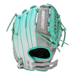 Easton Professional Collection ColorSplash 2.0 12" Fastpitch Softball Glove: PCFP120-15GM: Image #456164