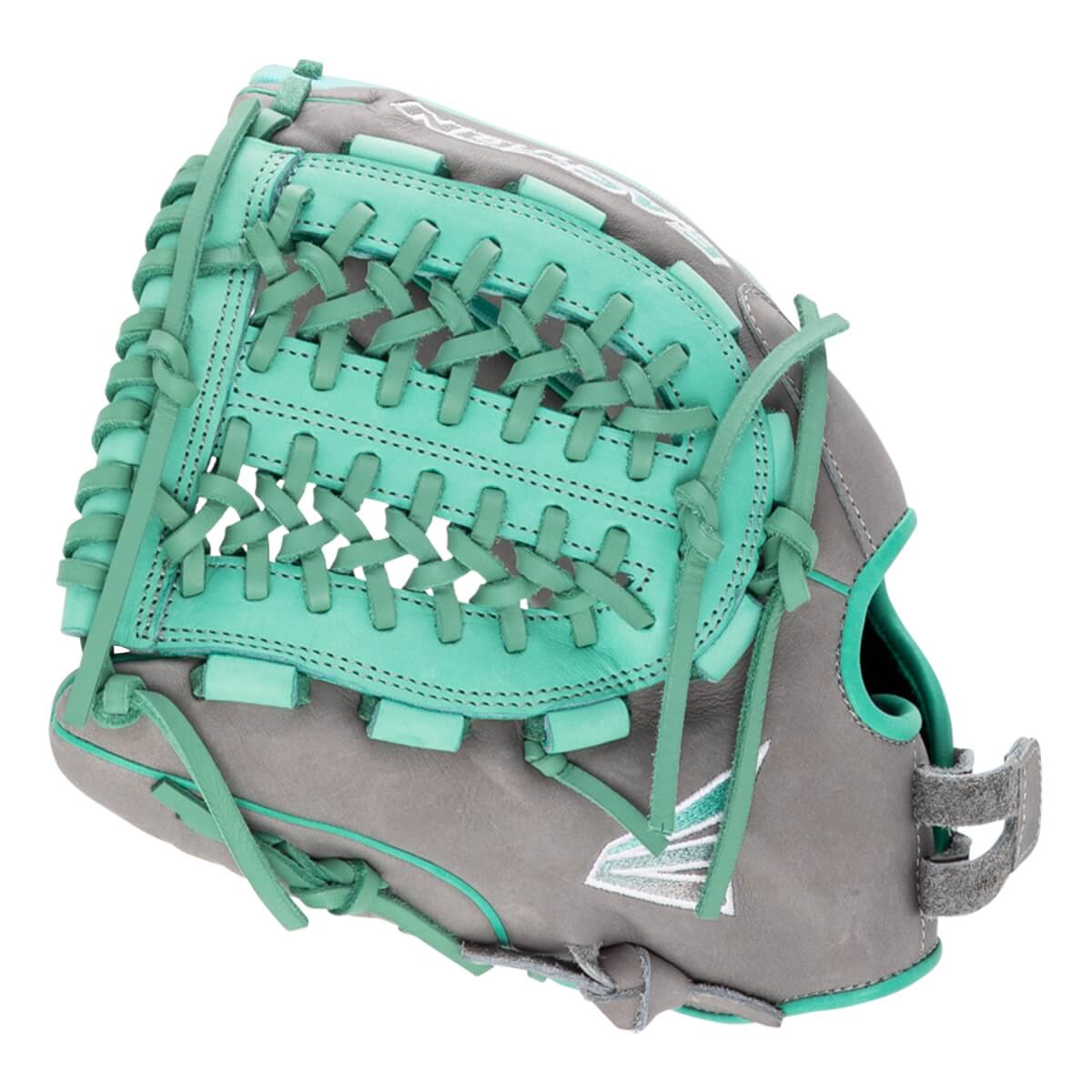 Easton Professional Collection ColorSplash 2.0 12" Fastpitch Softball Glove: PCFP120-15GM: Image #456152