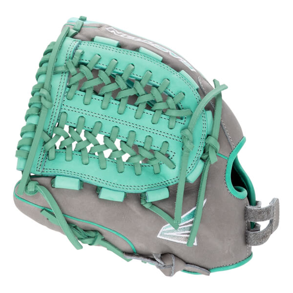 Easton Professional Collection ColorSplash 2.0 12" Fastpitch Softball Glove: PCFP120-15GM: Image #456152