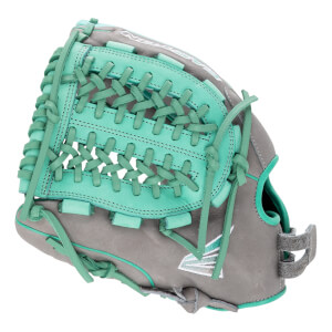 Easton Professional Collection ColorSplash 2.0 12" Fastpitch Softball Glove: PCFP120-15GM: Image #456152