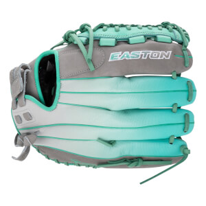 Easton Professional Collection ColorSplash 2.0 12" Fastpitch Softball Glove: PCFP120-15GM: Image #456154