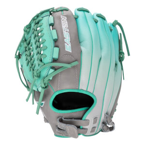 Easton Professional Collection ColorSplash 2.0 12" Fastpitch Softball Glove: PCFP120-15GM: Image #456156