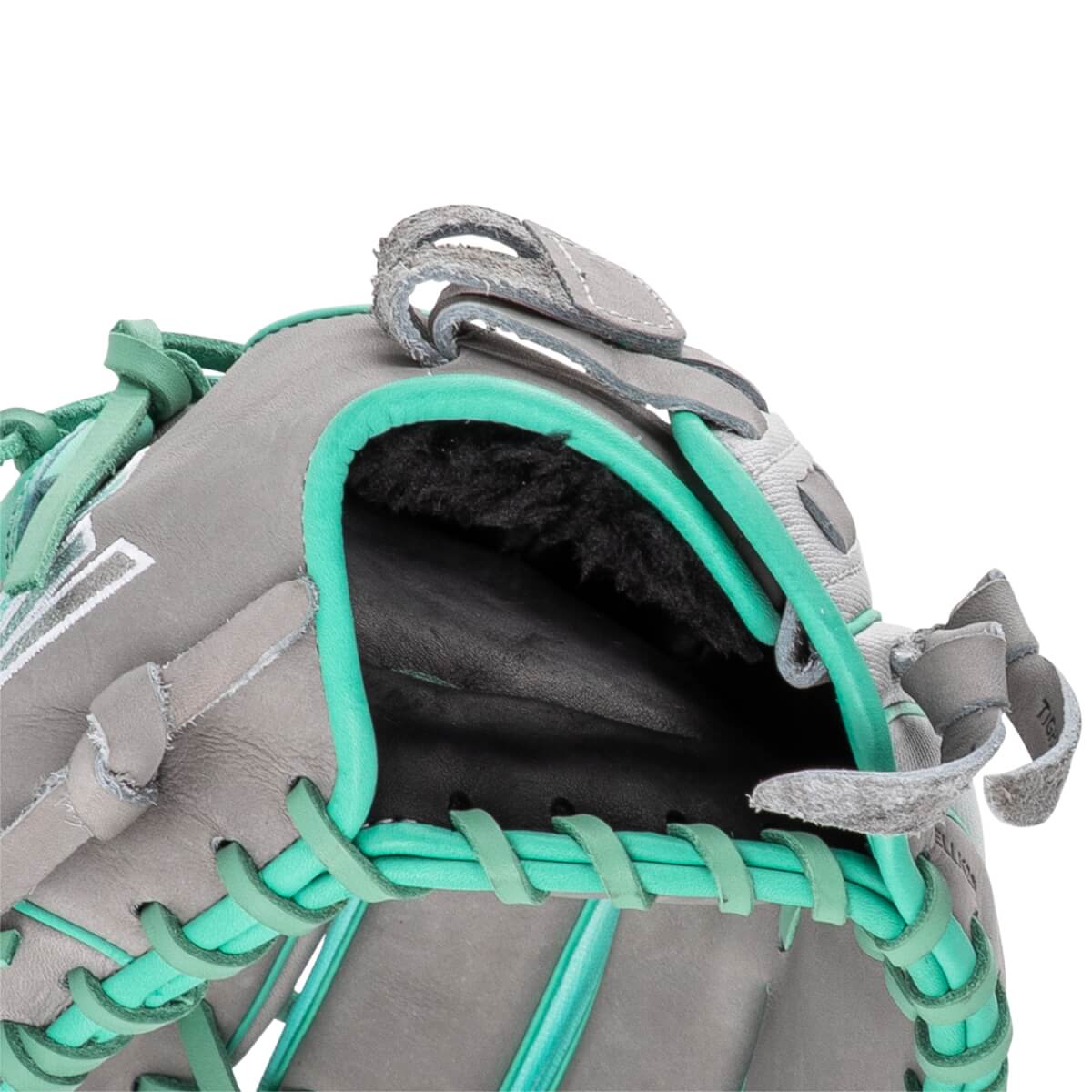 Easton Professional Collection ColorSplash 2.0 12" Fastpitch Softball Glove: PCFP120-15GM: Image #456157