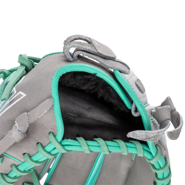 Easton Professional Collection ColorSplash 2.0 12" Fastpitch Softball Glove: PCFP120-15GM: Image #456157