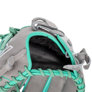 Easton Professional Collection ColorSplash 2.0 12" Fastpitch Softball Glove: PCFP120-15GM: Image #456157