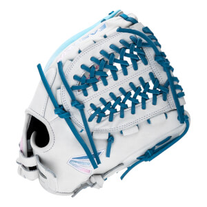 Easton Professional Collection ColorSplash 2.0 12" Fastpitch Softball Glove: PCFP120-15WCBP: Image #456245
