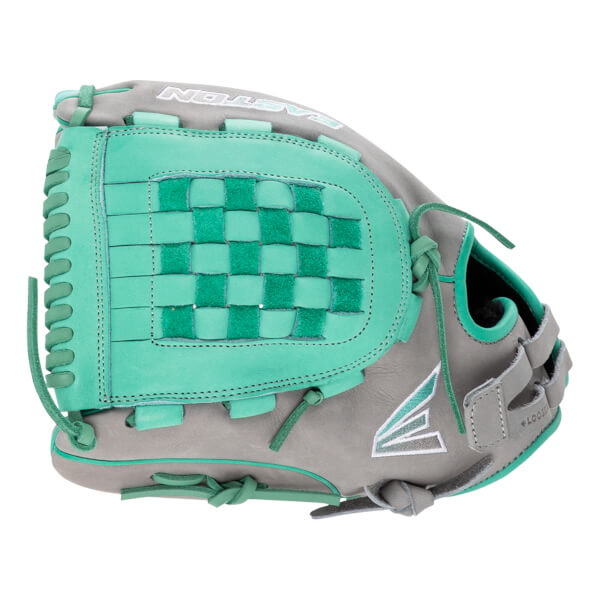 Easton Professional Collection ColorSplash 2.0 12.5" Fastpitch Softball Glove: PCFP125-3GM: Image #456169