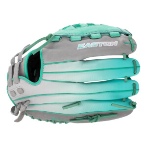 Easton Professional Collection ColorSplash 2.0 12.5" Fastpitch Softball Glove: PCFP125-3GM: Image #456170