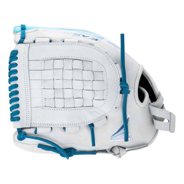 Easton Professional Collection ColorSplash 2.0 12.5" Fastpitch Softball Glove: PCFP125-3WCBP: Image #456286