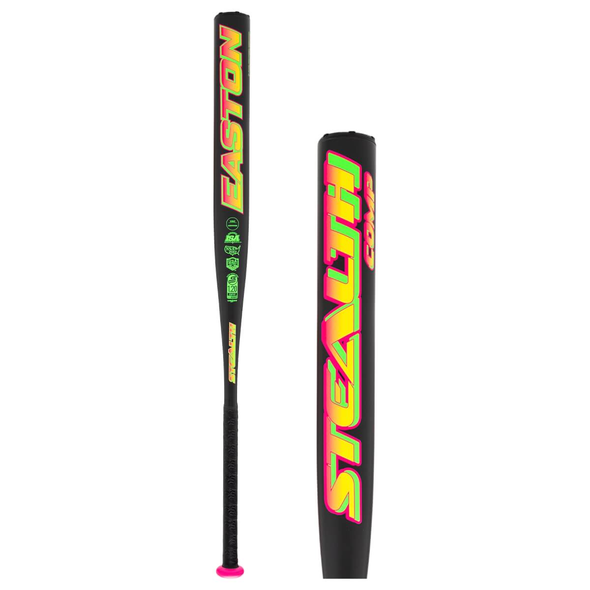Easton Stealth 13