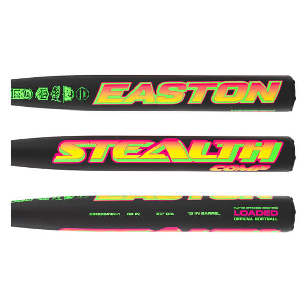 Easton Stealth 13