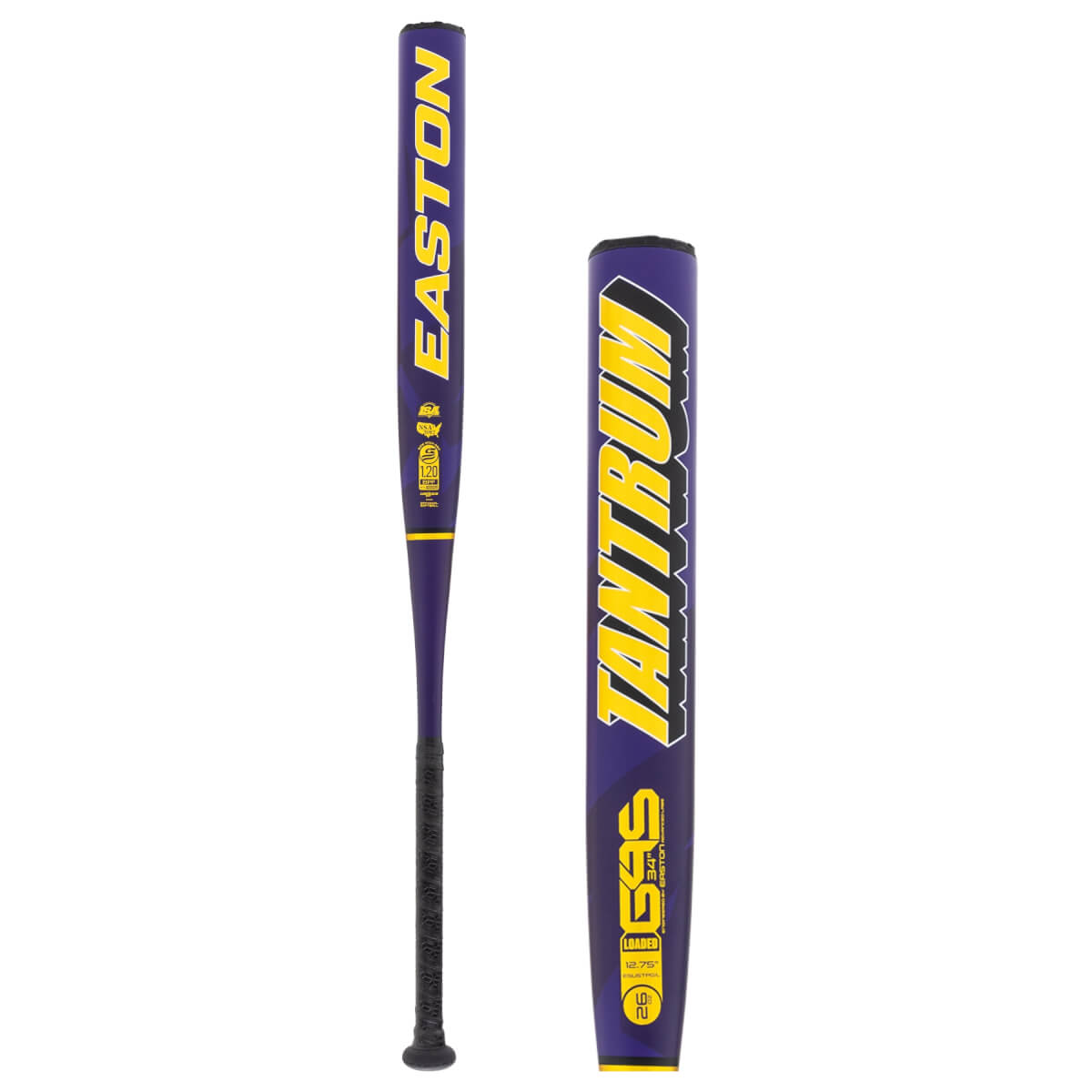 Easton Tantrum 12.75