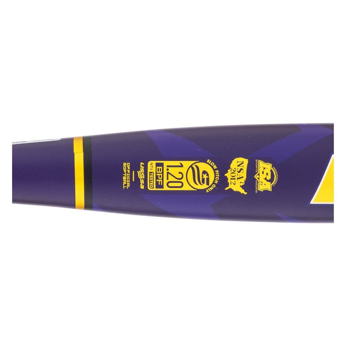 Easton Tantrum 12.75