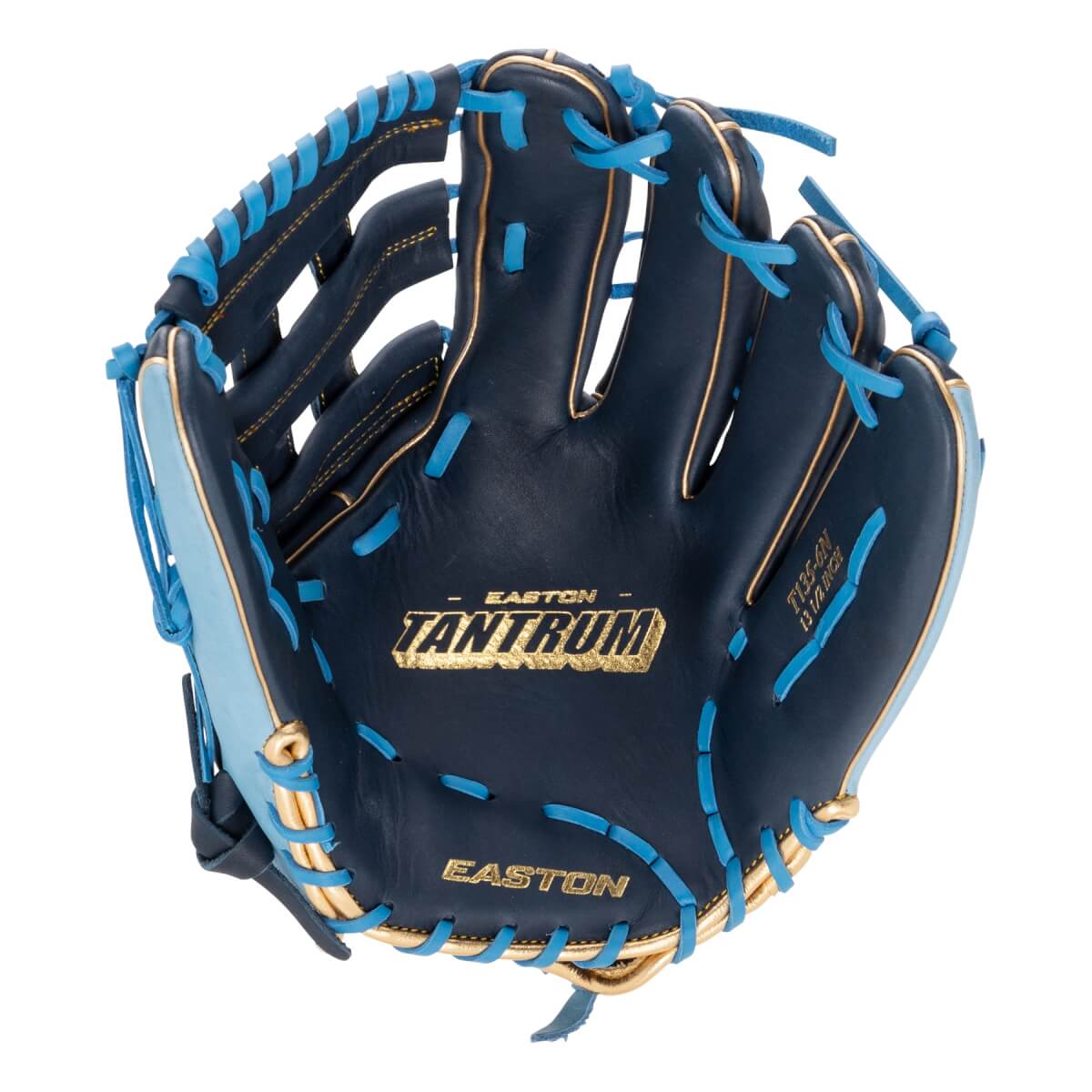 Easton Tantrum Series 13.5'' Slow Pitch Softball Glove: ETNT135-6N: Image #467547