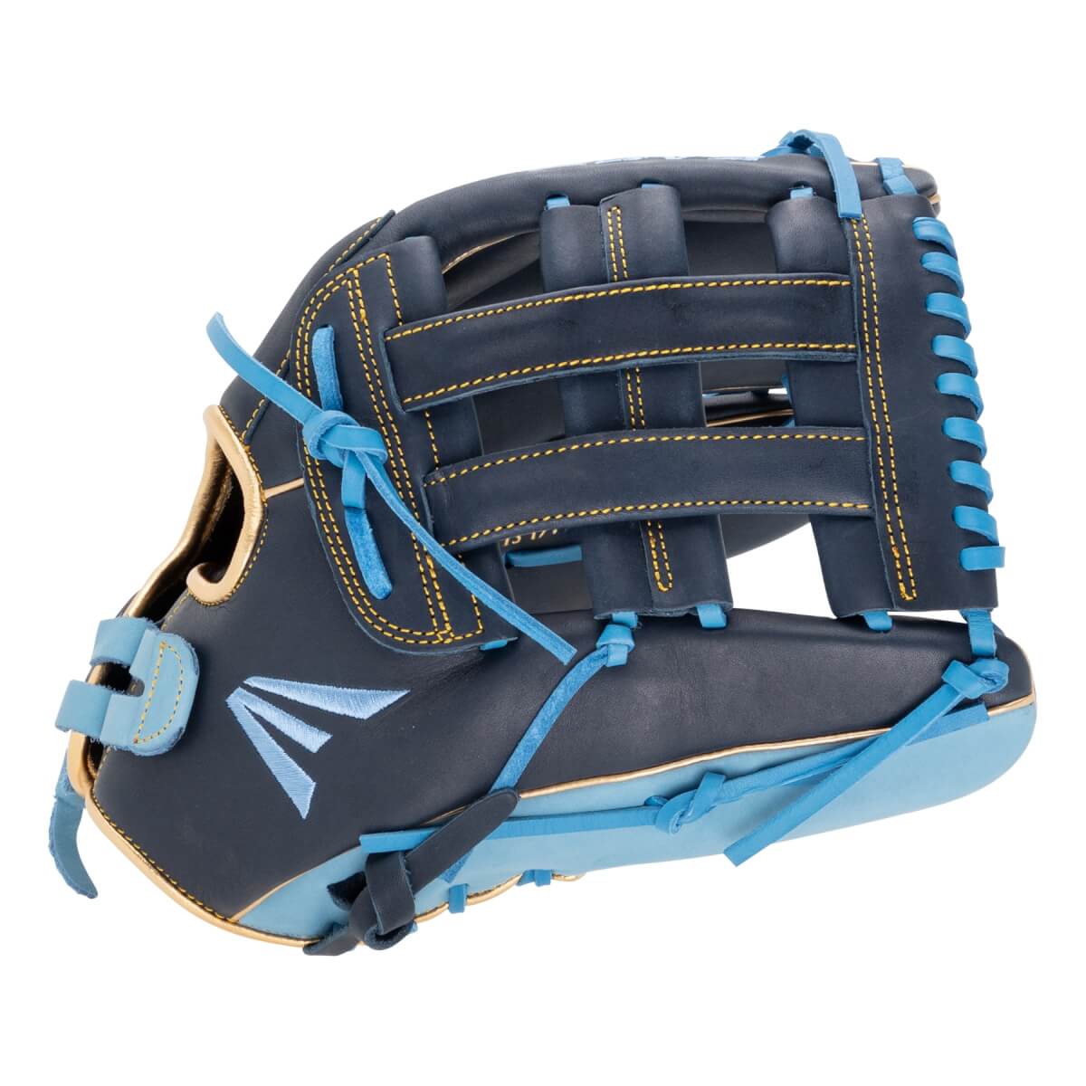 Easton Tantrum Series 13.5'' Slow Pitch Softball Glove: ETNT135-6N: Image #467549