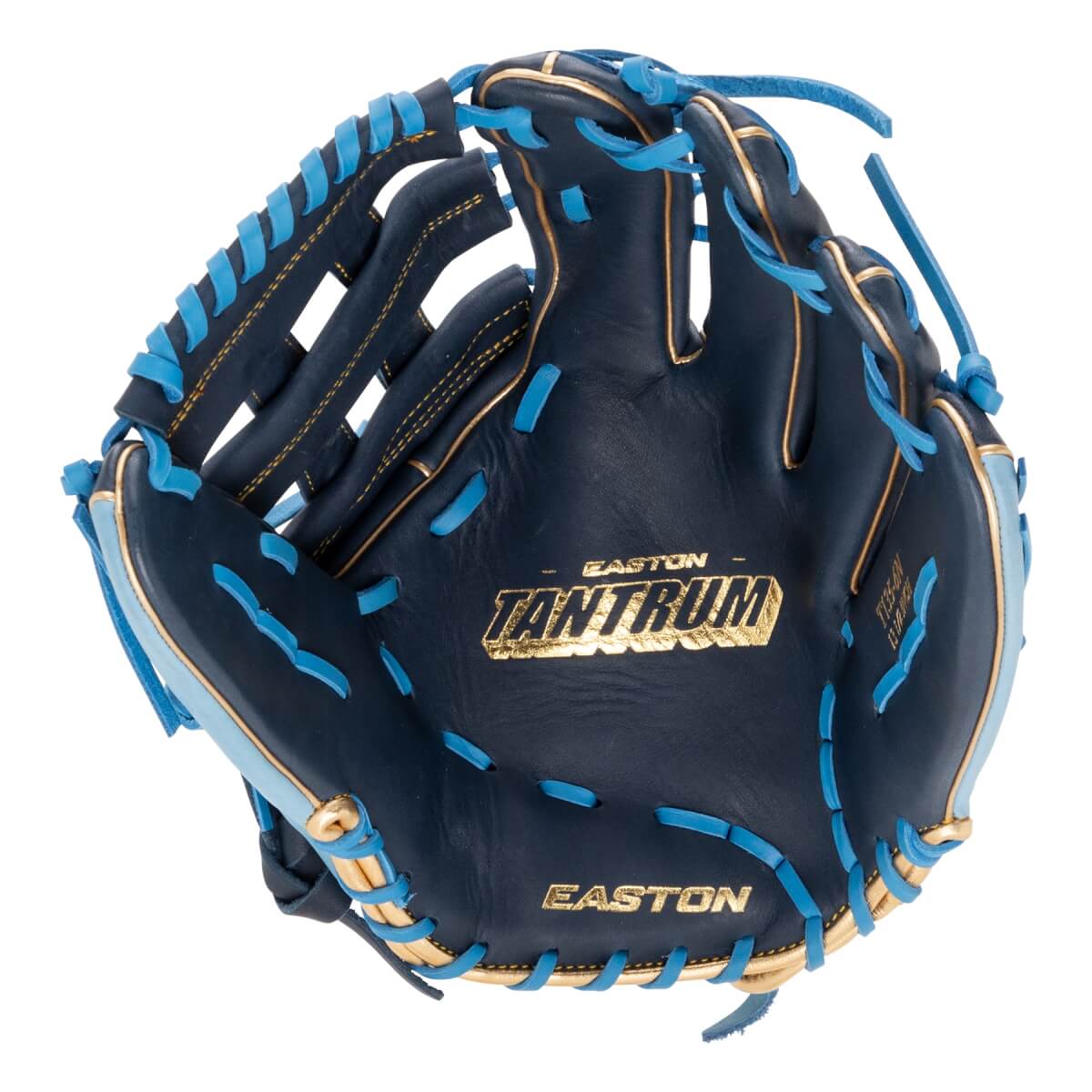 Easton Tantrum Series 13.5'' Slow Pitch Softball Glove: ETNT135-6N: Image #467551
