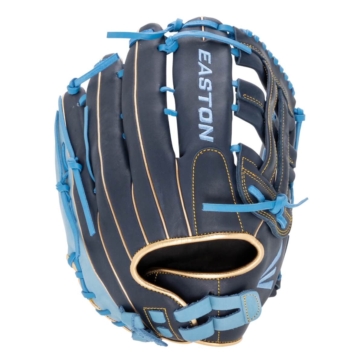 Easton Tantrum Series 13.5'' Slow Pitch Softball Glove: ETNT135-6N: Image #467552