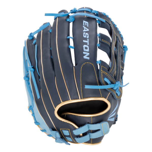 Easton Tantrum Series 13.5'' Slow Pitch Softball Glove: ETNT135-6N: Image #467552