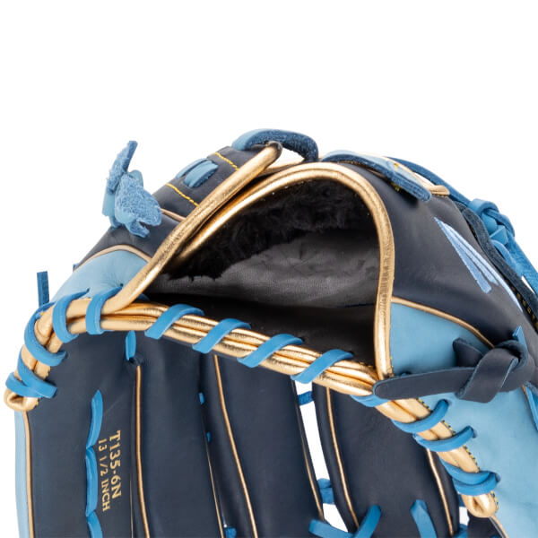 Easton Tantrum Series 13.5'' Slow Pitch Softball Glove: ETNT135-6N: Image #467553