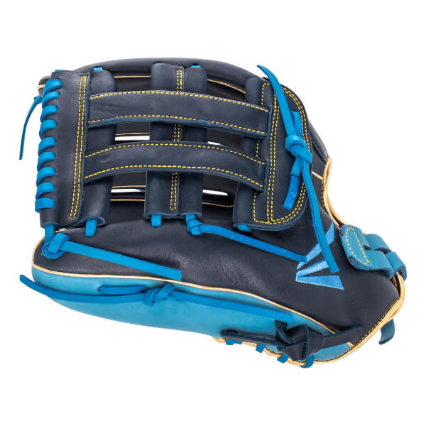 Easton Tantrum Series 13.5'' Slow Pitch Softball Glove: ETNT135-6N: Image #466717