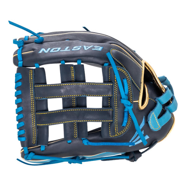 Easton Tantrum Series 13.5'' Slow Pitch Softball Glove: ETNT135-6N: Image #466718