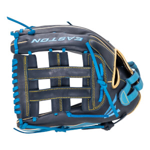 Easton Tantrum Series 13.5'' Slow Pitch Softball Glove: ETNT135-6N: Image #466718
