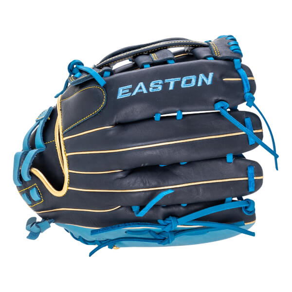 Easton Tantrum Series 13.5'' Slow Pitch Softball Glove: ETNT135-6N: Image #466719