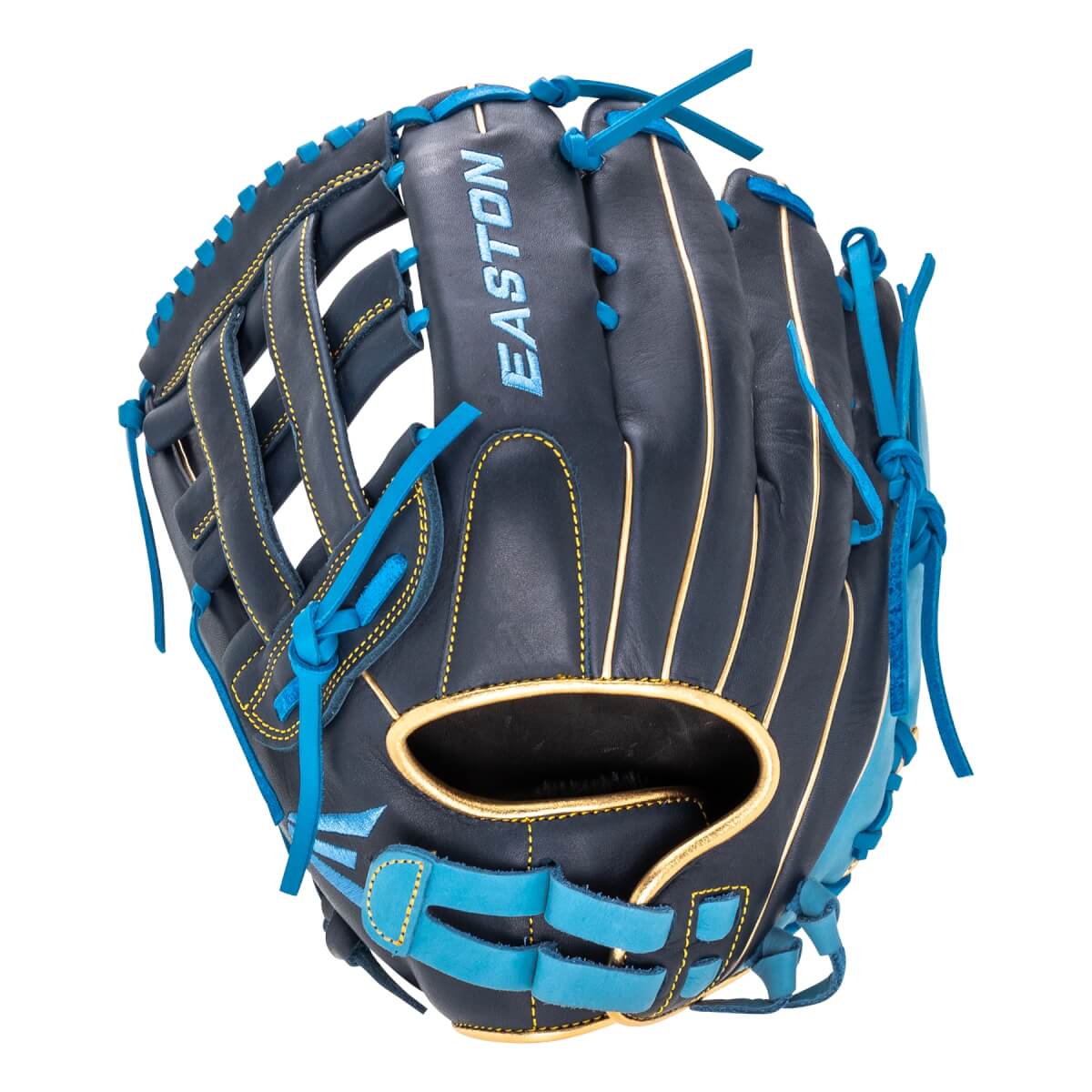 Easton Tantrum Series 13.5'' Slow Pitch Softball Glove: ETNT135-6N: Image #466721