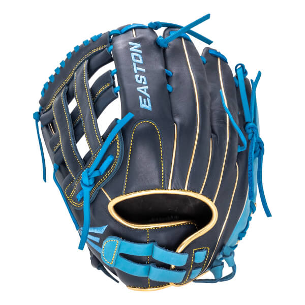 Easton Tantrum Series 13.5'' Slow Pitch Softball Glove: ETNT135-6N: Image #466721