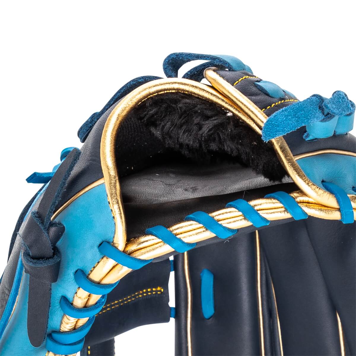 Easton Tantrum Series 13.5'' Slow Pitch Softball Glove: ETNT135-6N: Image #466722