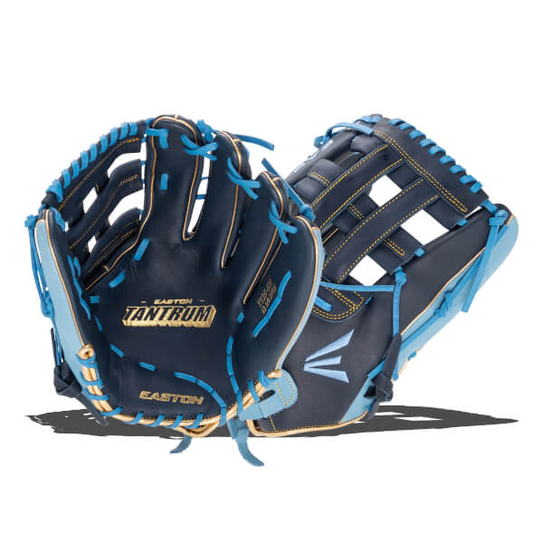 Easton Tantrum Series 13.5'' Slow Pitch Softball Glove: ETNT135-6N: Image #467546